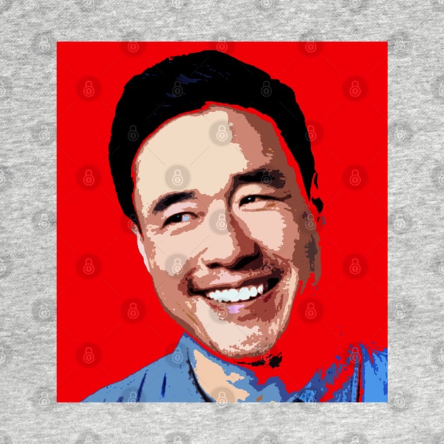 randall park by oryan80